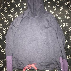 Champion long sleeve